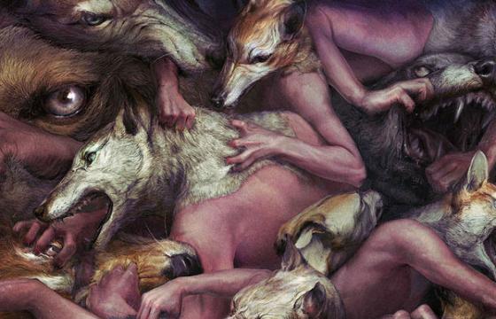 Best of 2014: Works by Ryohei Hase image