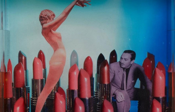 Juxtapoz Magazine – Laurie Simmons: Color Pictures/Deep Photos 2007–2022 Juxtapoz Magazine – Laurie Simmons: Color Pictures/Deep Photos 2007–2022