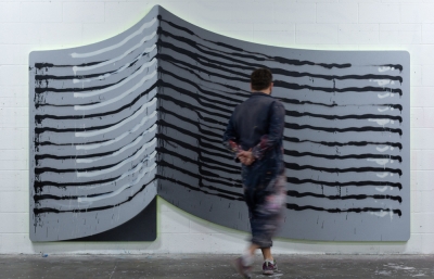 "depersonalization-derealization": Jason REVOK Returns To Detroit image