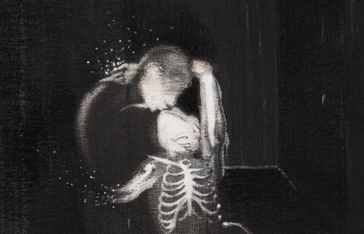 Cindy Ji Hye Kim’s "Animal Triste" image