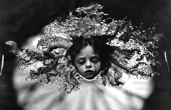 Photographer Sally Mann shares life behind iconic images