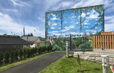 Xenz Adds A Touch of Nature in Oslo, Norway image