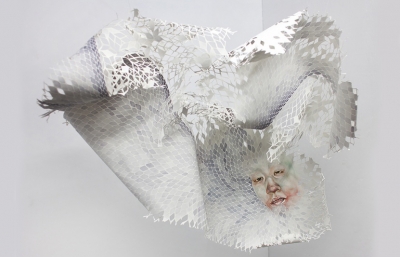 Paintings and Sculptures by Timothy H Lee