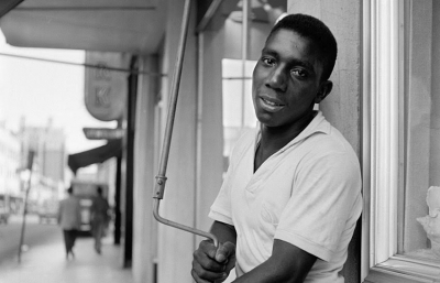 Vivian Maier: Photographs from the Maloof Collection