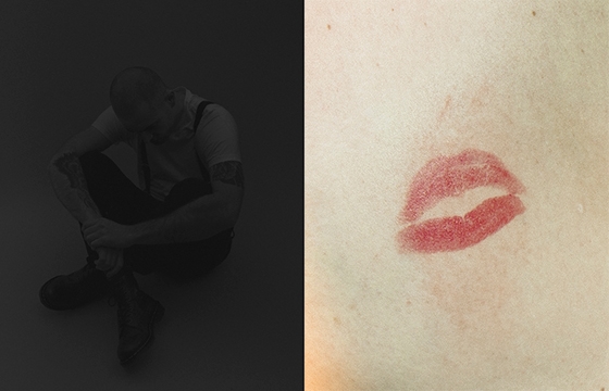 "One" by Harry Gould Harvey