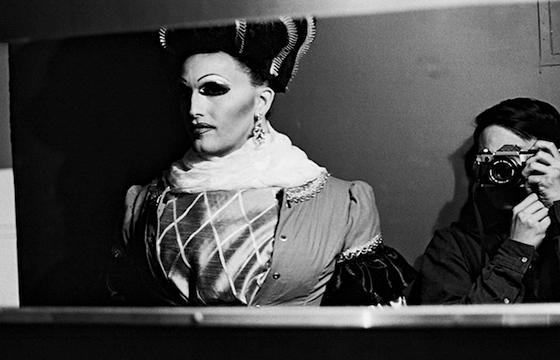 "Tuck" by Ryan Florig