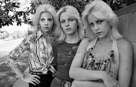 The Indestructible Brad Elterman