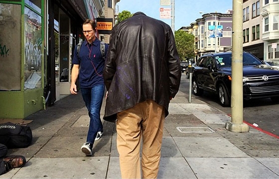 New work from Daniel Arnold