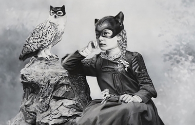 Corey Helford Gallery Opens Three New Shows in LA image