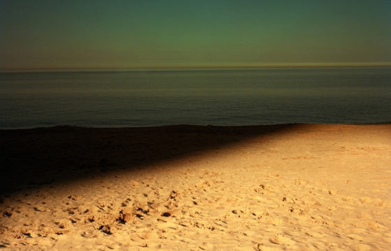 Amiko Li’s “Maiden Voyage”