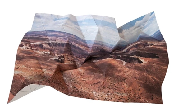 New perspecitives of the The American West