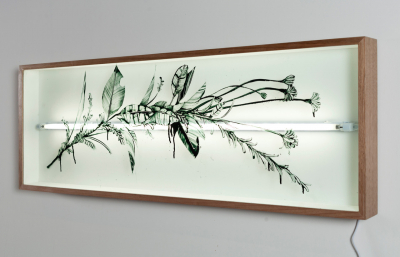 TWOONE explores the power of the "Object" at Backwoods Gallery