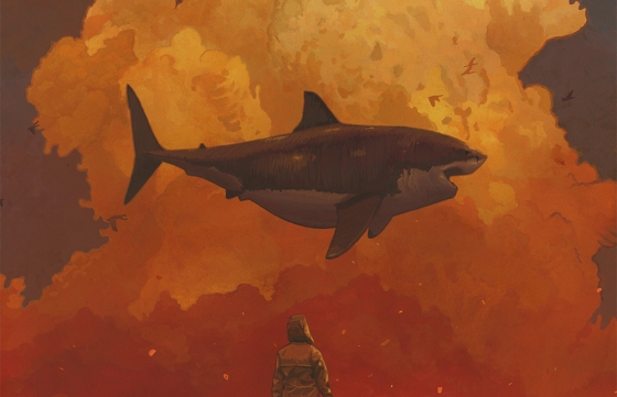 Chris Austin &quot;CONTRASTS&quot; @ Harman Projects, San Francisco