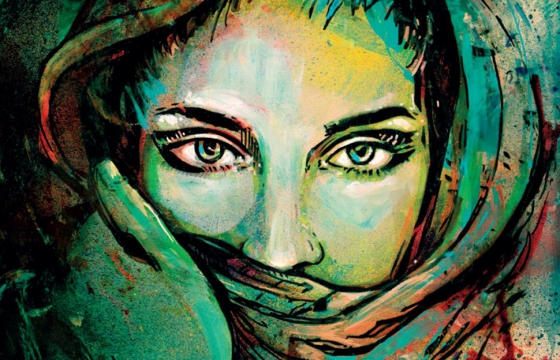 Crossroads: A Glimpse Into the Life of Alice Pasquini