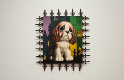 The Unibrow Show @ T&Y Projects, Tokyo image