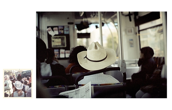 "Found" by Paul Prat