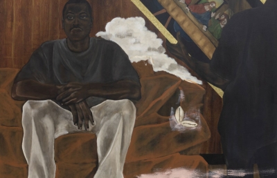 A Portfolio: Jammie Holmes image