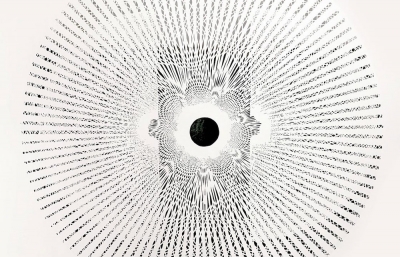 Between the Lines: Kelly Ording, Hary & Deepti, Icy & Sot, Mary Iverson and Tahiti Pehrson @ Heron Arts, SF