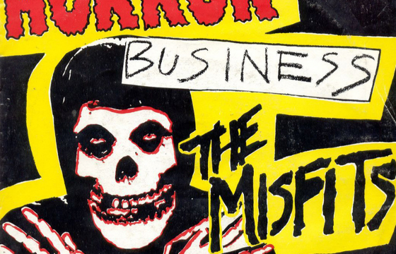 misfits discography horror business misfits discography horror business