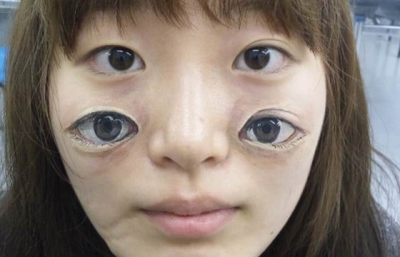 Body Illusions by Chooo-San image