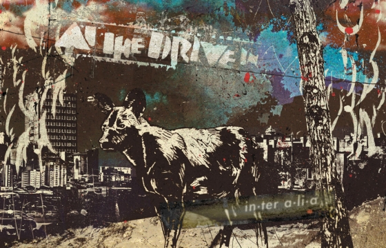 At the Drive-In: Don’t Call it A Comeback