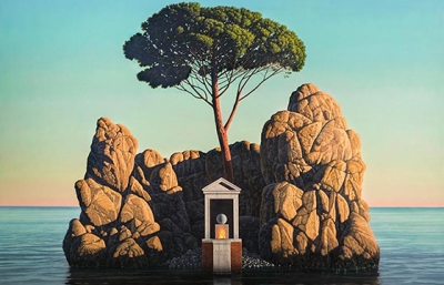 David Ligare: Elements of Radical Renewal image