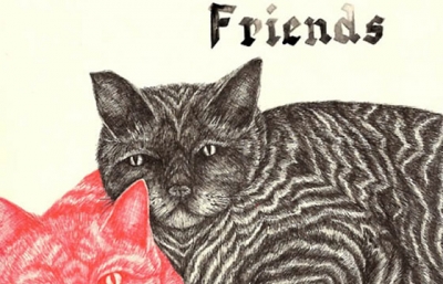 Sincerley Yours, Adrian Landon Brooks