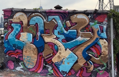 Gorey rooftop lurkin' image