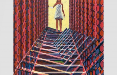 Marty Schnapf’s "Vignettes" @ Perrotin, Hong Kong image