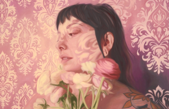 Juxtapoz Magazine – La Luz de Jesus Presents “Divine Alchemy”