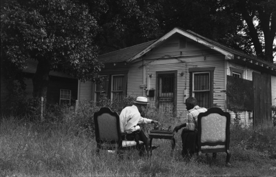 Beautiful Still Colby Deals Photographs of Life in the Third Ward lead image