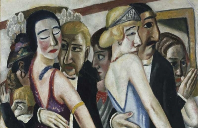 Los Angeles Philharmonic to Present "The Weimar Republic: Germany 1918-1933" Concerts with Ancillary Art Events