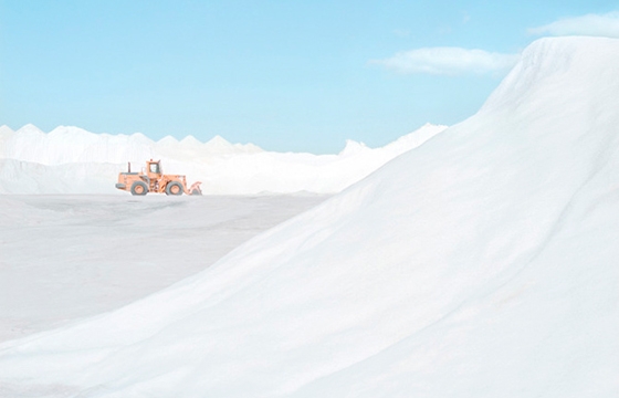 "Salt" by Emma Phillips