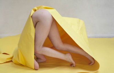 The Uncomfortable Work of Polly Penrose image