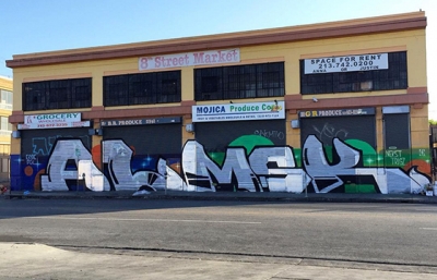 At Large x Mad Society Kings image