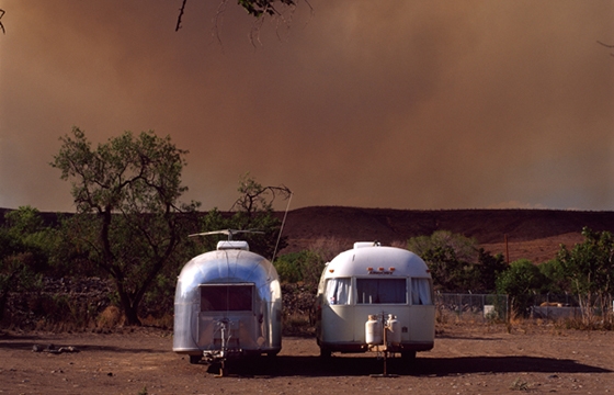 "Rust Sun Bible Corn" by Kim Llerena
