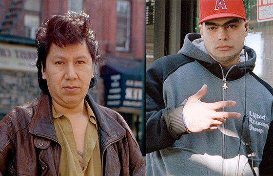 Caroline Tompkins's “Hey Baby”