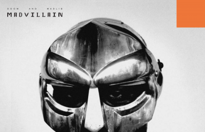 Juxtapoz Magazine - The Villain Never Dies: Jason Jägel Honors MF Doom