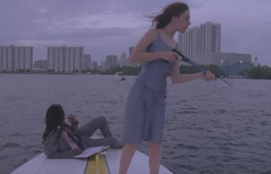 Watch: Arcade Fire Go For the Chase in "Signs of Life"