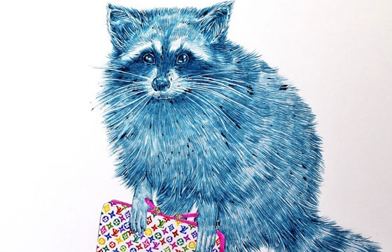 Niki Pilkington's Culture Bandits