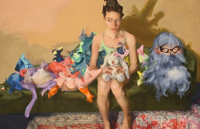 Juxtapoz Magazine - Home