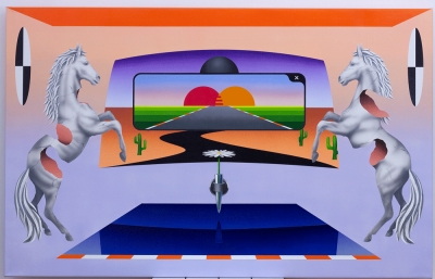Low Bros' "Postalgia" is What They Do Best image