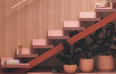 Erin Wright: Mapping the Middle @ Anat Ebgi, NYC image
