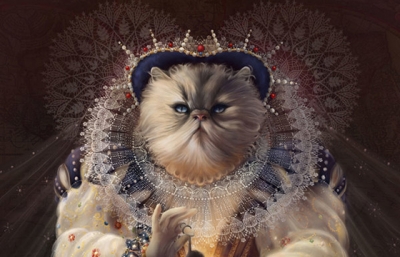 Christina Hess: Animals from History