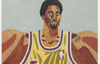 Julian Pace Presents a Collective Nostalgia in "Front and Back" image