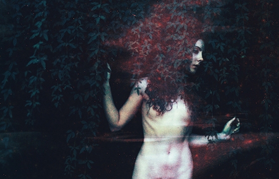 Davis Ayer @ Book & job Gallery, San Francisco