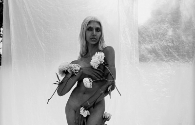Martine Gutierrez Re-envisions a Diverse Canon of Radical Heroines image