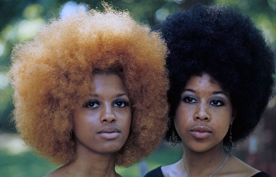 1970s Harlem by Jack Garofalo