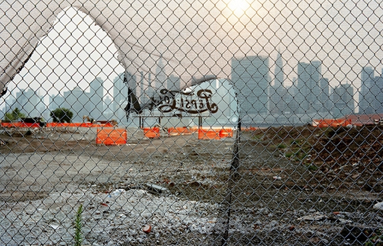 Luis Mallo @ Praxis Gallery, NY