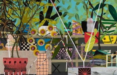 Paul Wackers' Gives "Everything Energy" image